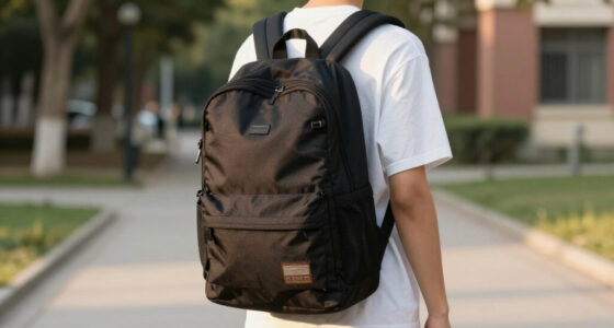 13 Best Student Laptop Backpacks in 2026