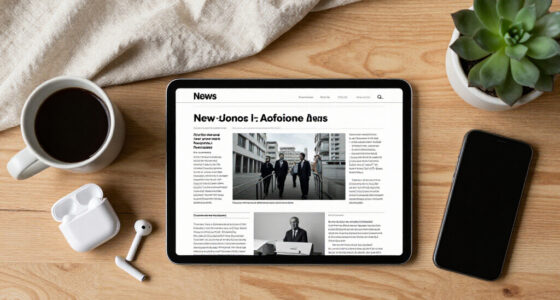 13 Best Student News Reading Tablets in 2026