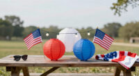 14 Best 4th of July Outdoor Decorations in 2026