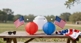 14 Best 4th of July Outdoor Decorations in 2026