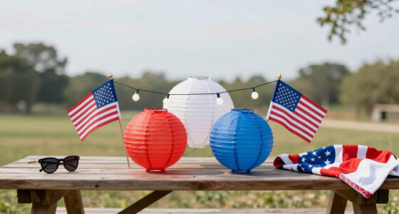 14 Best 4th of July Outdoor Decorations in 2026
