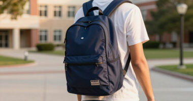 14 Best Laptop Backpacks For Students In 2026