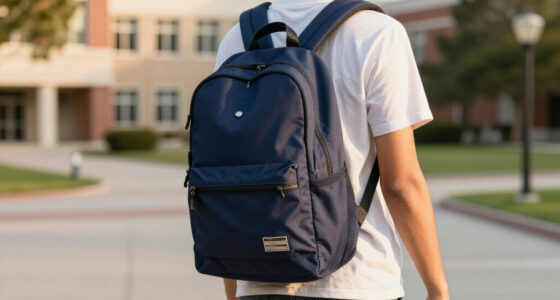 14 Best Laptop Backpacks For Students In 2026
