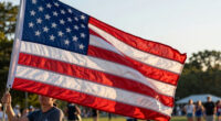 14 Best Patriotic American Flags in 2026