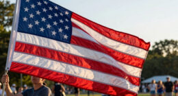 14 Best Patriotic American Flags in 2026