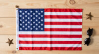 14 Best Patriotic American Flags in 2026