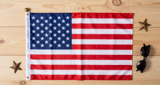 14 Best Patriotic American Flags in 2026