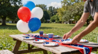 14 Best Patriotic Outdoor Party Supplies in 2026