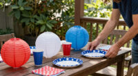 14 Best Patriotic Outdoor Party Supplies in 2026