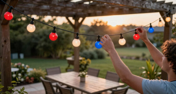 14 Best Patriotic Outdoor String Lights in 2026