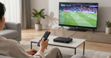 15 Best Sports News Streaming Devices in 2026