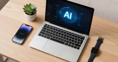 2026'S Top 6 AI Advancements To Watch