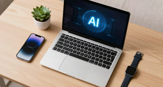 2026'S Top 6 AI Advancements To Watch