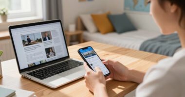 3 Best Student News Apps in 2026