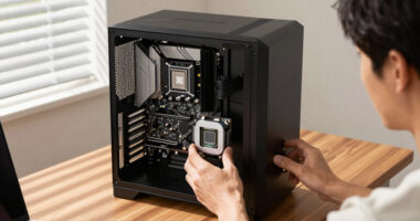 6 Best Desktop Processors for Gaming and Everyday Performance in 2026