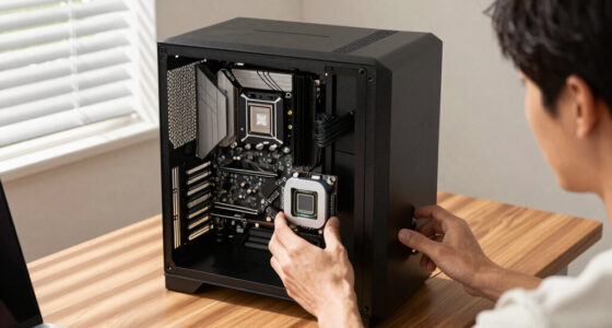 6 Best Desktop Processors for Gaming and Everyday Performance in 2026