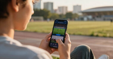 6 Best FIFA World Cup 2026 Live Coverage in 2026