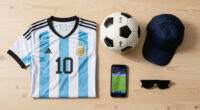 6 Best FIFA World Cup 2026 Merchandise in 2026