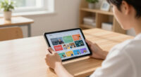 6 Best News Reading Tablets for Students in 2026