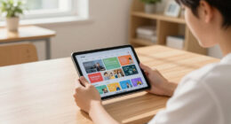 6 Best News Reading Tablets for Students in 2026
