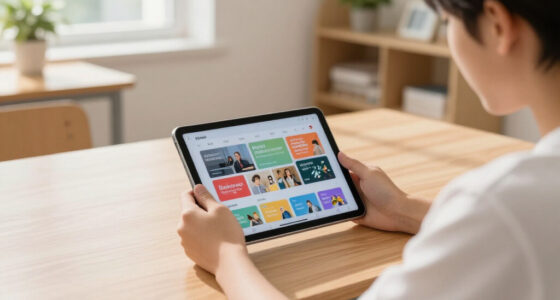 6 Best News Reading Tablets for Students in 2026
