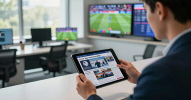 6 Best World Cup 2026 News Coverage in 2026