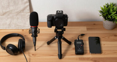 7 Best News Broadcasting Equipment in 2026