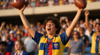7 Best Soccer Fan Apparel in 2026