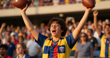 7 Best Soccer Fan Apparel in 2026