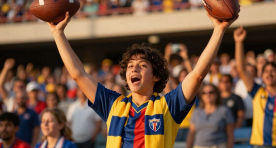 7 Best Soccer Fan Apparel in 2026