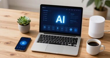 8 AI Solutions Set To Transform 2026
