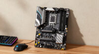 8 Best Gaming Motherboards for High-Performance PC Builds in 2026