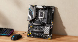8 Best Gaming Motherboards for High-Performance PC Builds in 2026