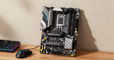 8 Best Gaming Motherboards for High-Performance PC Builds in 2026