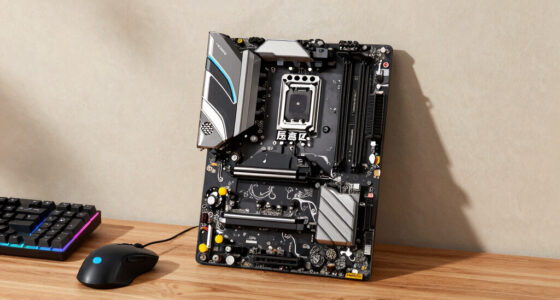 8 Best Gaming Motherboards for High-Performance PC Builds in 2026