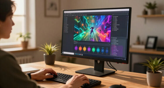 9 Best 4K Monitors for Work and Play in 2026