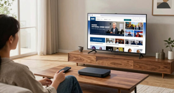 9 Best News Streaming Devices in 2026