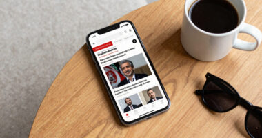 Afghanistan Surges In Global Coverage