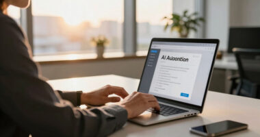 AI Automation Tools To Watch In 2026 For Business Success