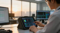 AI Reduces Tracker Instability: CORVUS ISR Cuts Switches By 42%