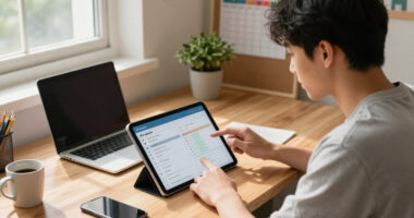 AI Student Planners: The Next Big Thing In Academic Scheduling