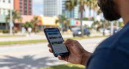 Alachua County, Florida, United States Surges In Global Coverage