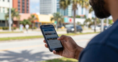 Alachua County, Florida, United States Surges In Global Coverage