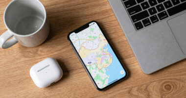 Apple greift nach China-Speicher. Europa hat nicht einmal diese Option.