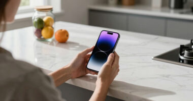 Apple Greift Nach China-Speicher. Europa Hat Nicht Einmal Diese Option.