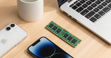 Apple Is Reaching for Chinese Memory. Europe Doesn’t Even Have That Option.