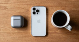 Apple Is Reaching For Chinese Memory. Europe Doesn’t Even Have That Option.