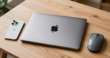 Apple Silicon’s Quiet Memory Advantage