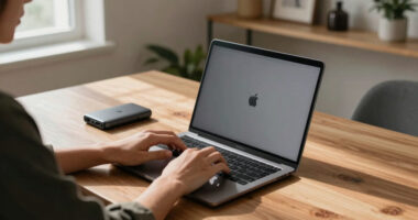 Apple Silicon’s Quiet Memory Advantage