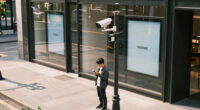 Are AI-Driven Surveillance Systems Compromising City Governance?